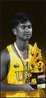 Player image